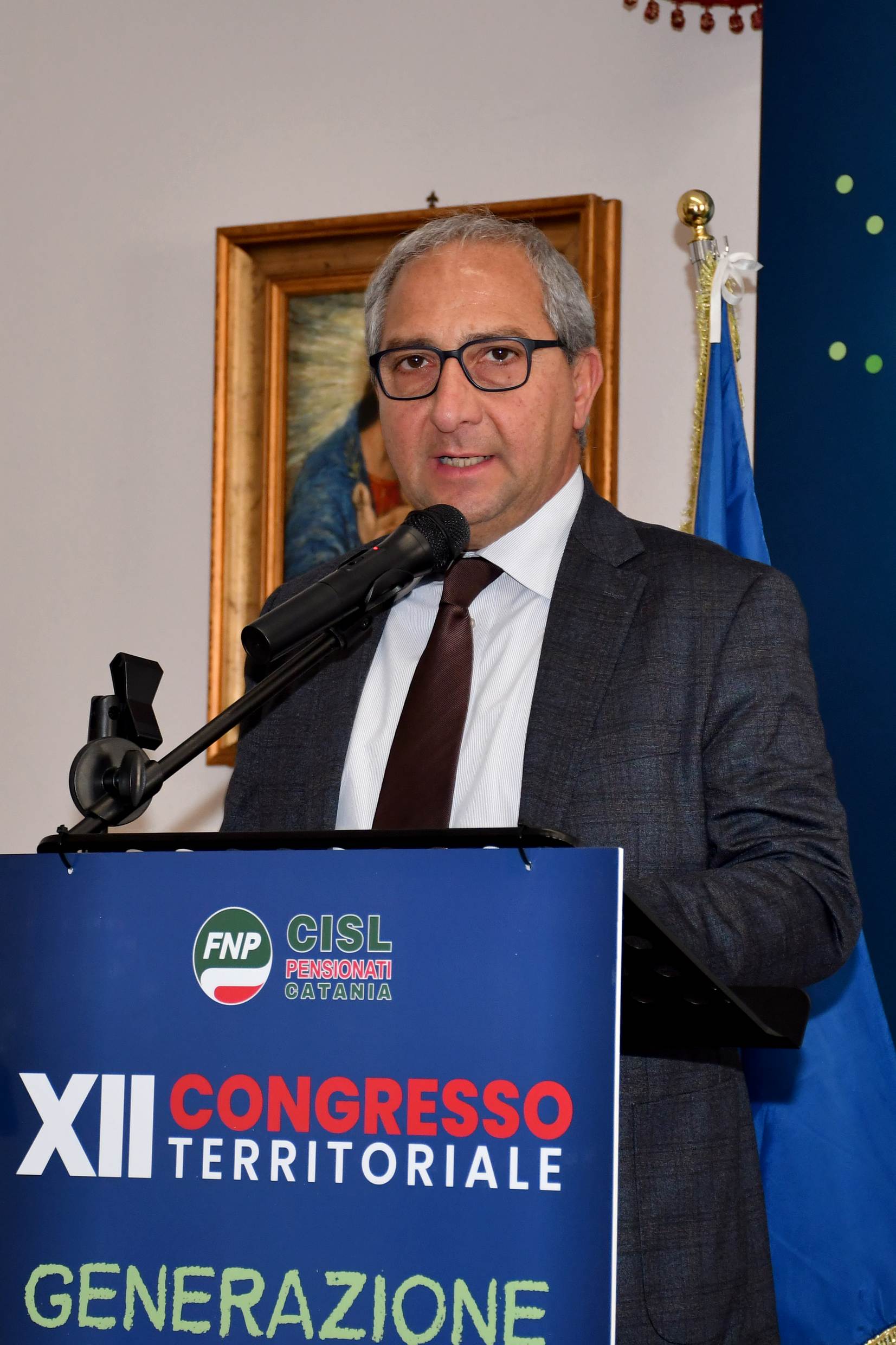 ASSEMBLEA CONGRESSUALE 26 FEBBRAIO 2025